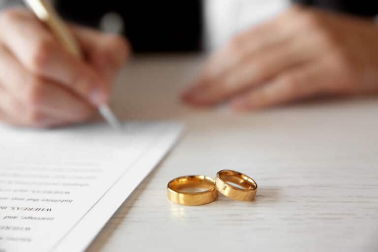 Marriage Contracts: Prenups and Postnups