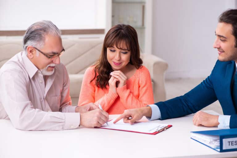 Residuary Clauses: Make Sure You Don't Leave Property Out of Your Will