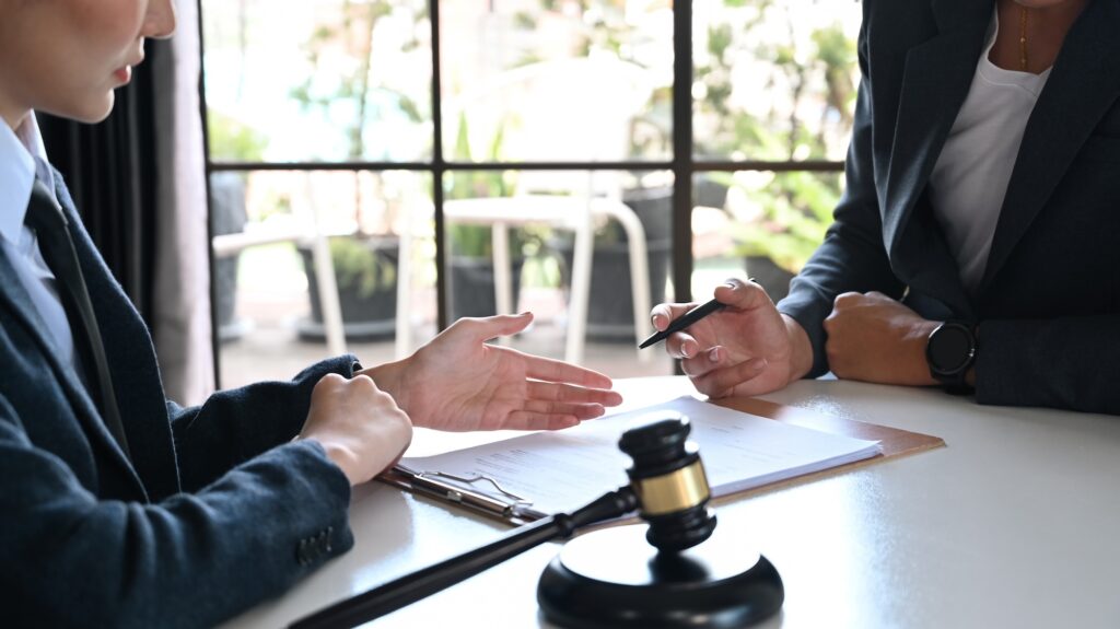 How to Find the Right Divorce Lawyer