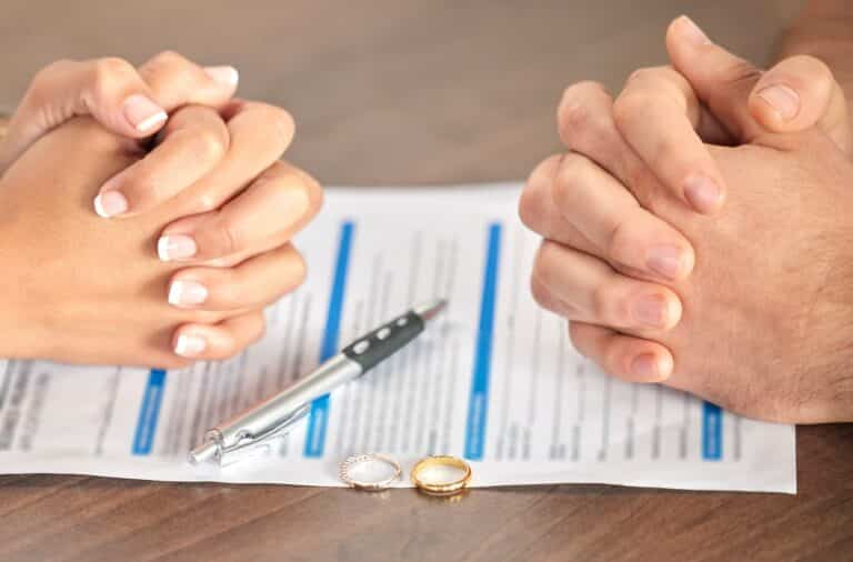 Are You Eligible for a Summary Divorce?